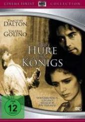 Die Hure des Königs (1990) [Gebraucht - Zustand (Sehr Gut)] 