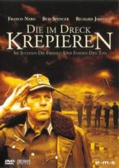 Die im Dreck krepieren (1969) [Gebraucht - Zustand (Sehr Gut)] 