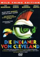 Die Indianer von Cleveland (1989) 