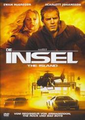 Die Insel (2005) 