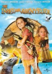 Die Insel der Abenteuer (2008) 