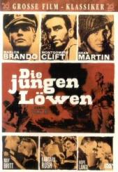 Die jungen Löwen (1958) 