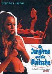 De Sade 70 - Die Jungfrau und die Peitsche (Uncut, Cover A) (1970) 