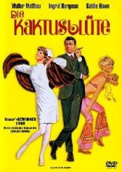 Die Kaktusblüte (1969) 