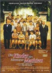 Die Kinder des Monsieur Mathieu (2004) 
