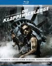 Die Klapperschlange (1981) [Blu-ray] 