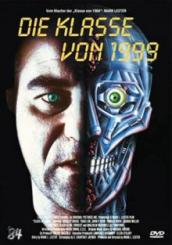 Die Klasse von 1999 (Uncut, Kleine Hartbox) (1990) [FSK 18] 