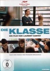 Die Klasse (2008) 