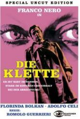 Die Klette (Cover B) (1969) [FSK 18] 