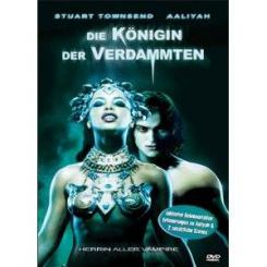 Die Königin der Verdammten (2002) 