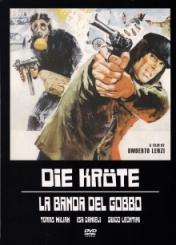 Die Kröte (Limited Edition) (1978) [FSK 18] 