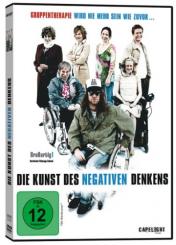 Die Kunst des negativen Denkens (2006) 