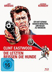 Die Letzten beißen die Hunde (2 Disc Limited Mediabook) (1974) [Blu-ray] 