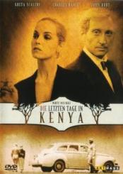 Die letzten Tage in Kenya (1987) 