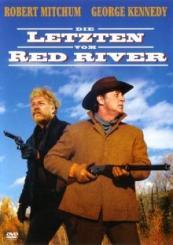 Die Letzten vom Red River (1969) [Gebraucht - Zustand (Sehr Gut)] 