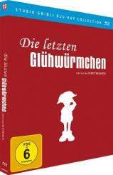Die letzten Glühwürmchen (1988) [Blu-ray] 