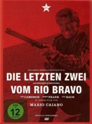 Die letzten Zwei vom Rio Bravo (1964) 