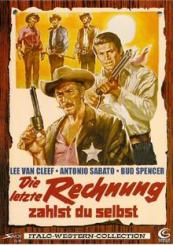 Die letzte Rechnung zahlst Du selbst (1968) 