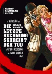 Die letzte Rechnung schreibt der Tod (1976) [FSK 18] 