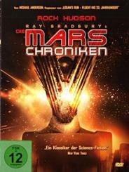 Die Mars Chroniken (3 DVDs) (1980) 