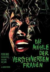 Die Mühle der versteinerten Frauen (Limited Edition) (1960) [FSK 18] 