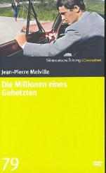 Die Millionen eines Gehetzten - SZ-Cinemathek 79 (1963)  