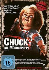 Chucky - Die Mörderpuppe (Uncut) (1988) 