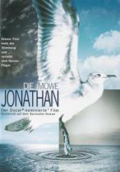 Die Möwe Jonathan (1973) 