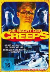 Die Nacht der Creeps (Director's Cut) (1986) 