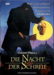 Die Nacht der Schreie (1987) [FSK 18] 