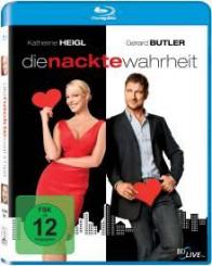 Die nackte Wahrheit (2009) [Blu-ray] 