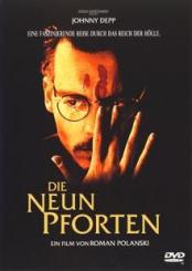 Die neun Pforten (1999) 