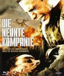 Die neunte Kompanie (2005) [Blu-ray] 