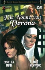 Die Nonne von Verona (Große Hartbox) (1973) [FSK 18] 