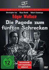 Die Pagode zum fünften Schrecken (1967) 