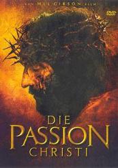 Die Passion Christi (2004) [Gebraucht - Zustand (Sehr Gut)] 