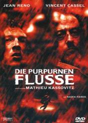 Die purpurnen Flüsse (2000) 