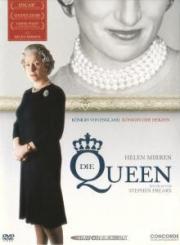 Die Queen (2006) [Gebraucht - Zustand (Sehr Gut)] 