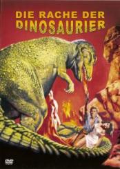 Die Rache der Dinosaurier (1969) 