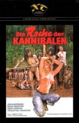 Die Rache der Kannibalen (Große Hartbox, Limitiert auf 666 Stück, Cover A, 3 DVDs) (1981) [FSK 18]  