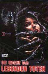 Die Rache der Lebenden Toten (Große Hartbox) (1987) [FSK 18] 