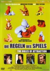 Die Regeln des Spiels (2002) 