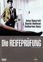 Die Reifeprüfung (1967) 