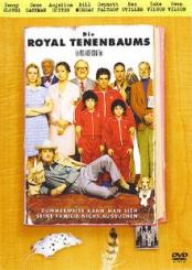 Die Royal Tenenbaums (2001) 