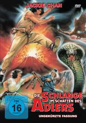 Die Schlange im Schatten des Adlers (Uncut) (1978) 