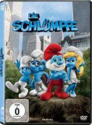 Die Schlümpfe (2011) 