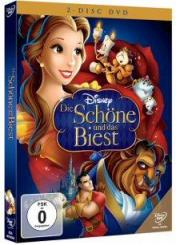 Die Schöne und das Biest (2 Discs) (1991) 