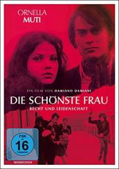 Die schönste Frau - Recht und Leidenschaft (1970) 