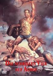 Die schrillen Vier auf Achse (1983) 