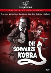 Die schwarze Kobra (1963) 